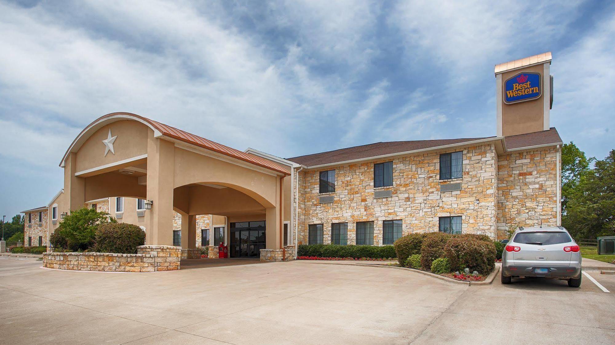 Best Western Mineola Inn Exteriér fotografie